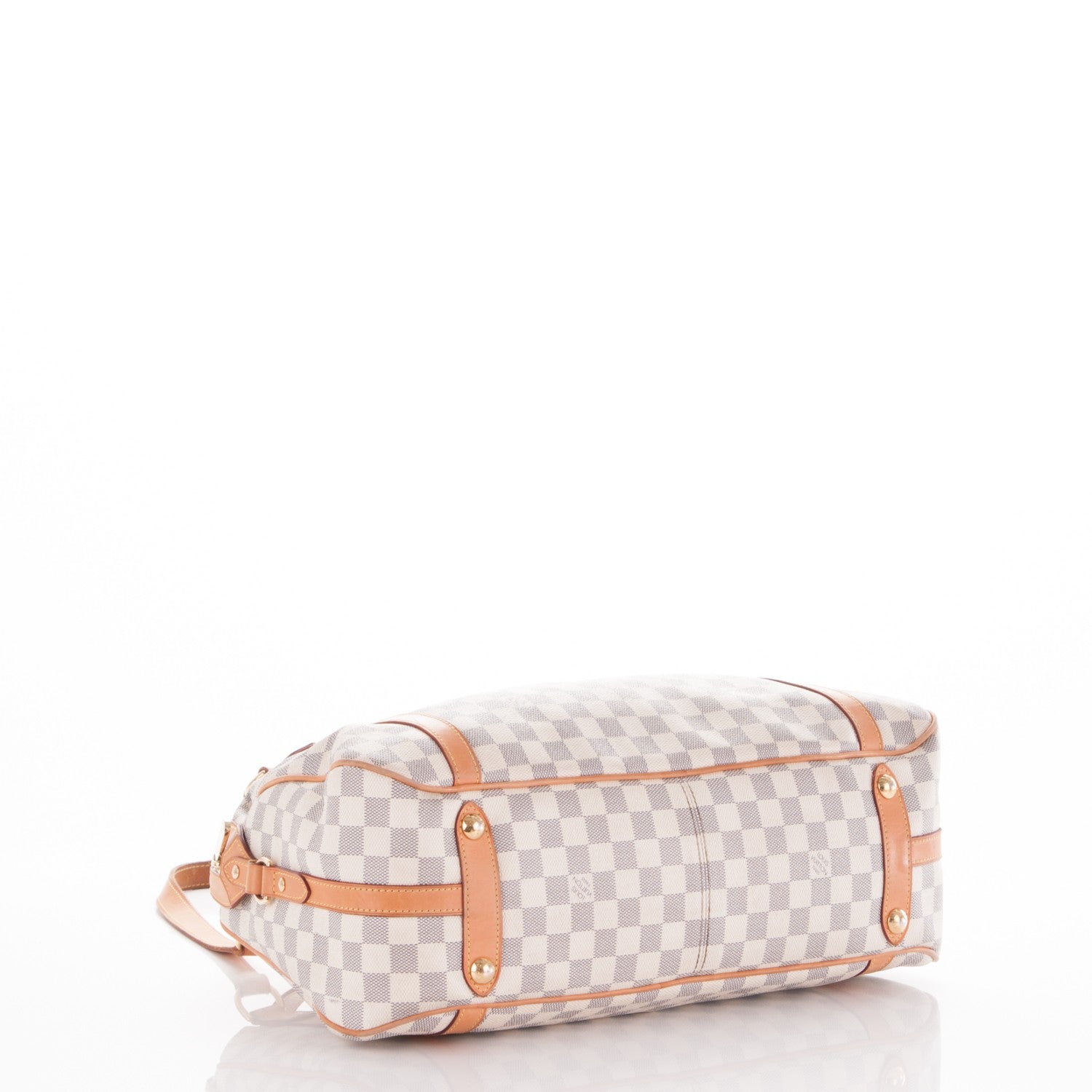Louis Vuitton Damier Azur Stresa GM 4 of 7