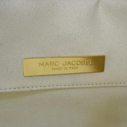 Marc Jacobs Leather Blake Satchel Mouse Brown 7 of 8