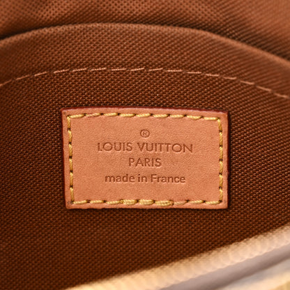 Louis Vuitton Monogram Multi Pochette Accessories Kaki 7 of 10