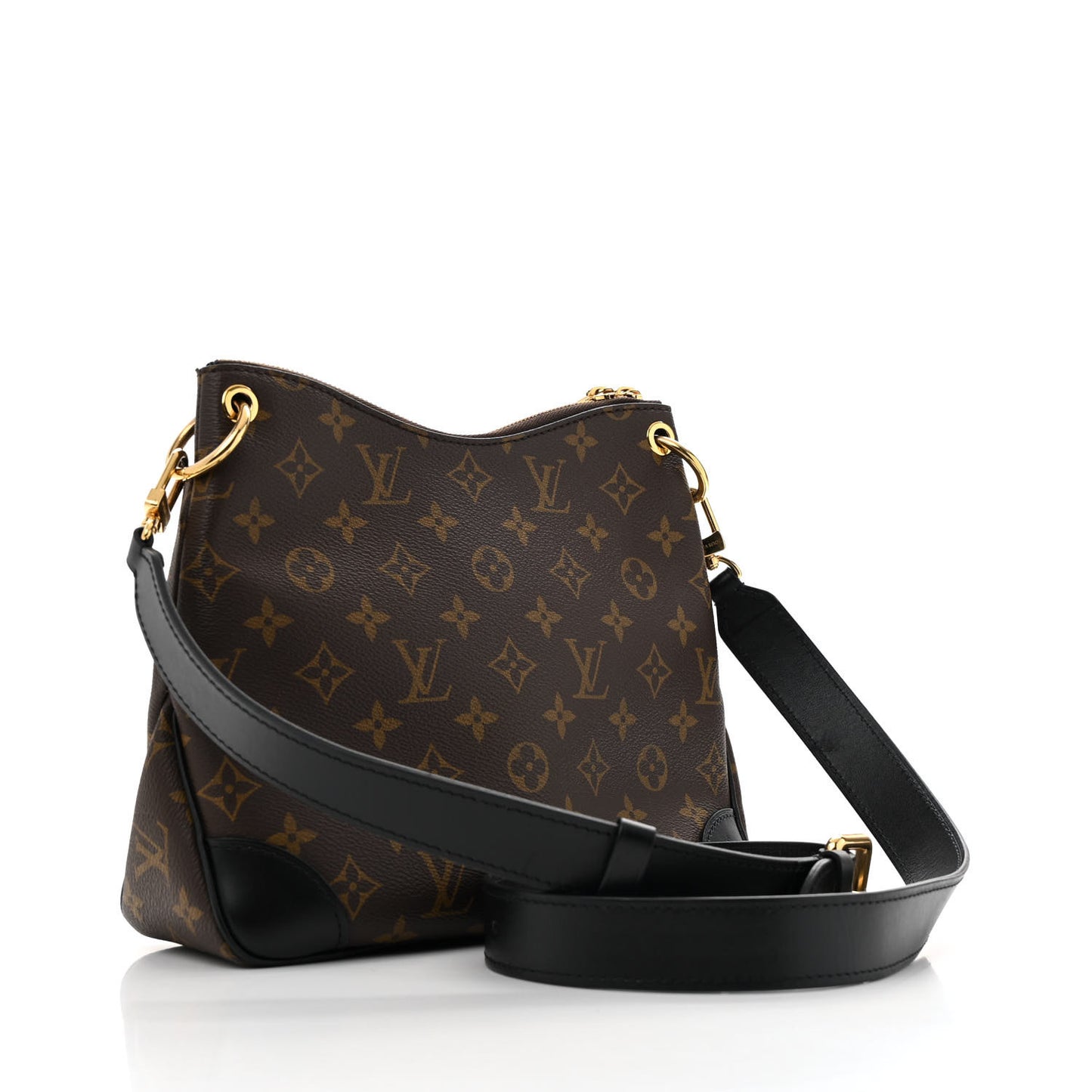 Monogram Odeon PM Black