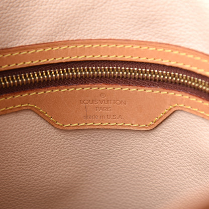 Louis Vuitton Monogram Bucket 27 6 of 13