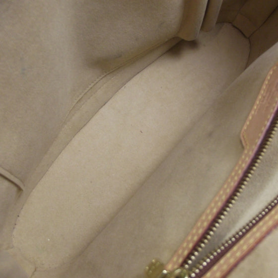 Louis Vuitton Monogram Babylone 7 of 9