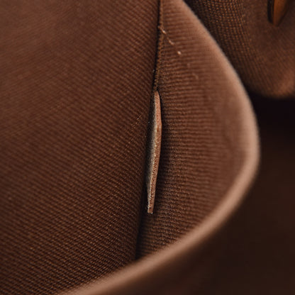 Louis Vuitton Monogram Tivoli PM 7 of 11