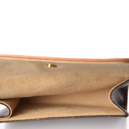 Louis Vuitton Monogram Pochette Florentine S 5 of 13