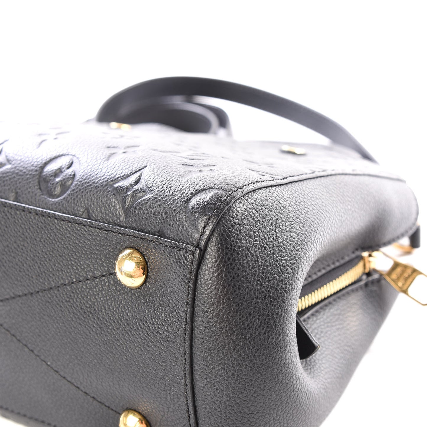 Empreinte Montaigne BB Black