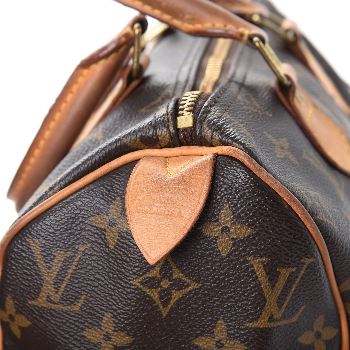 Monogram Speedy 25