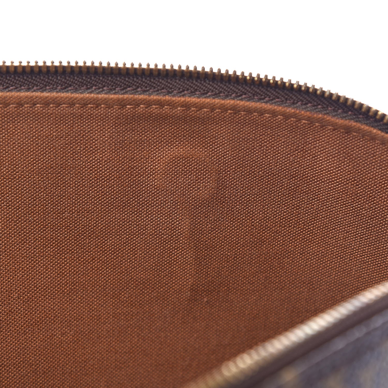 Louis Vuitton Monogram Alma PM 8 of 20