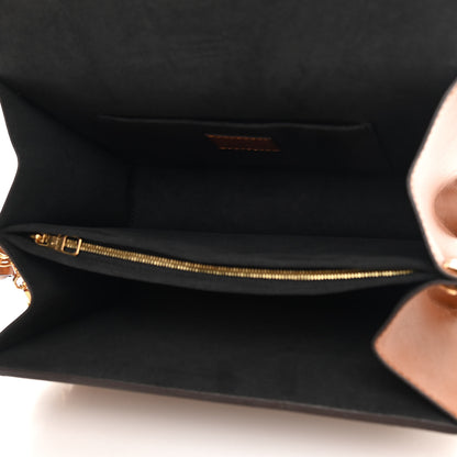 Louis Vuitton Reverse Monogram Dauphine MM 5 of 9