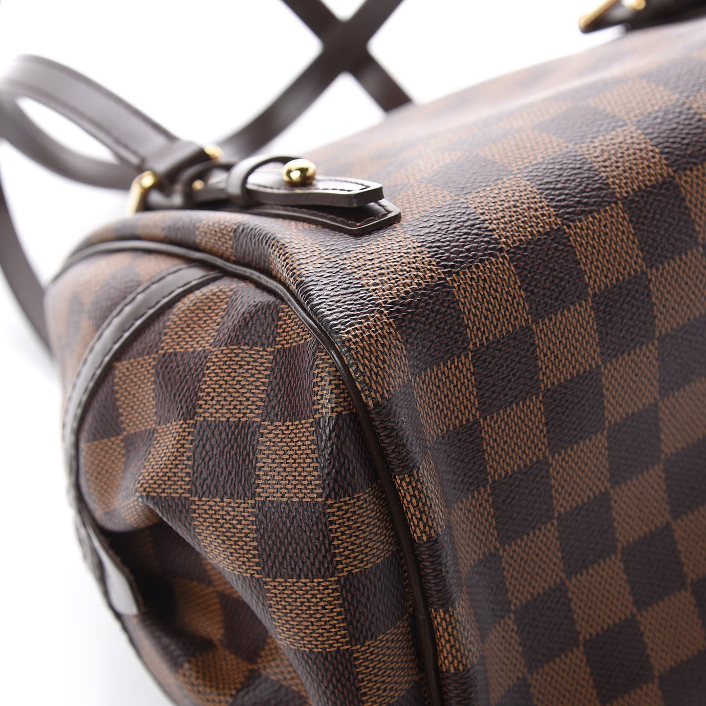 Damier Ebene Rivington PM