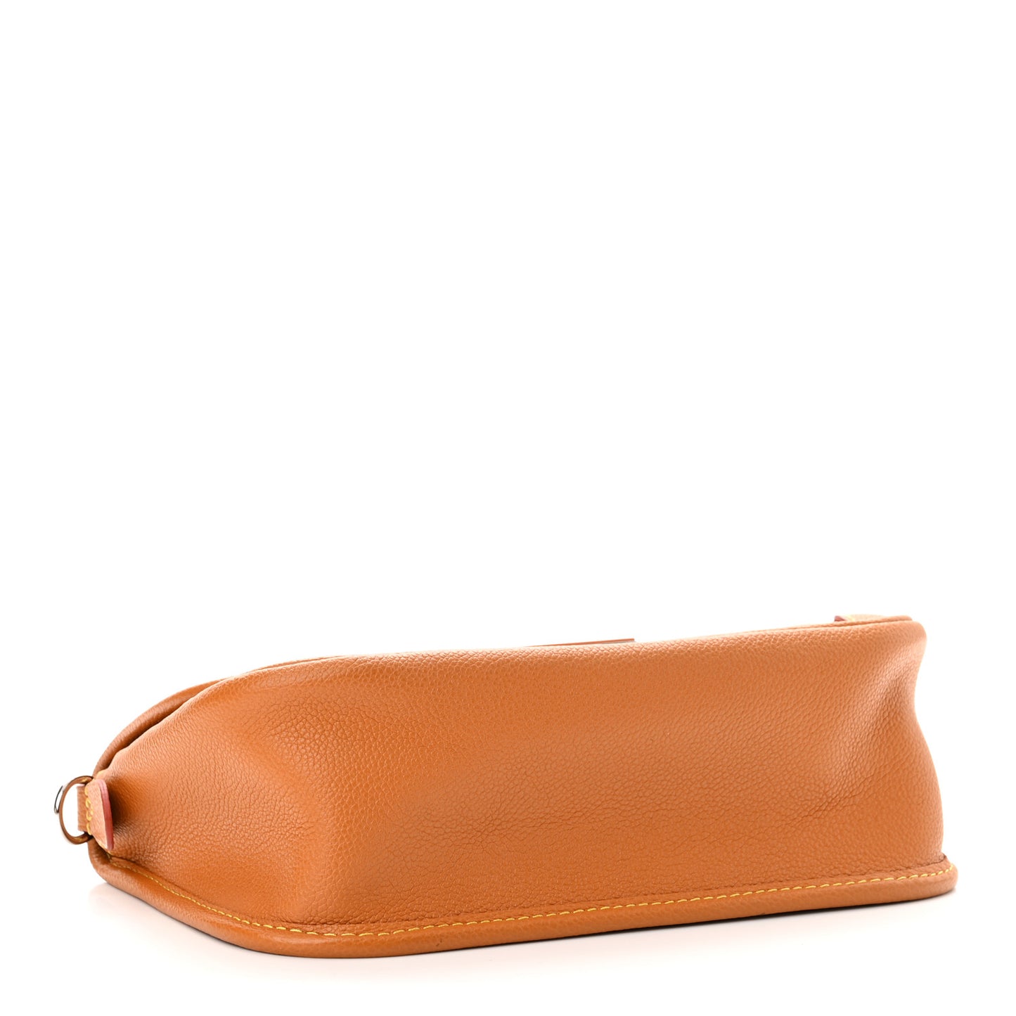 Epi Buci Crossbody Gold Honey