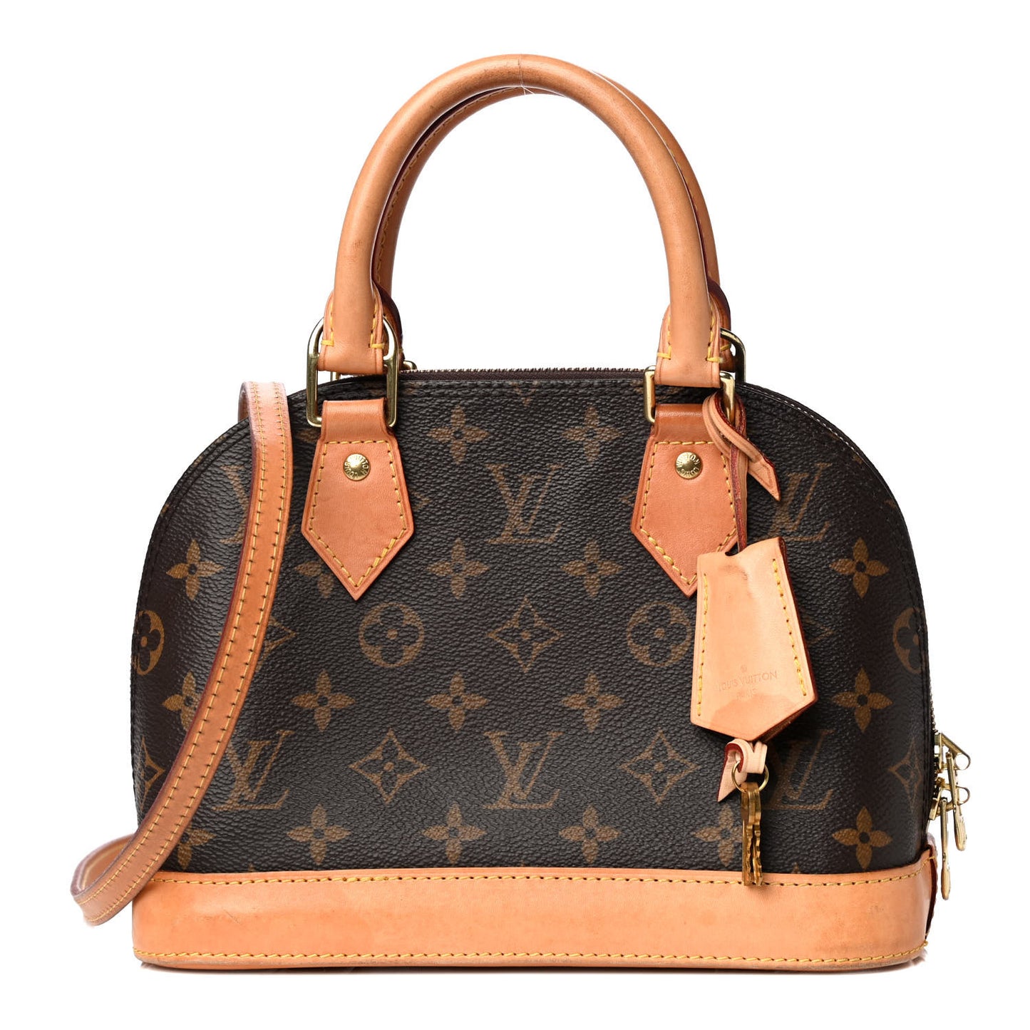 Monogram Alma BB