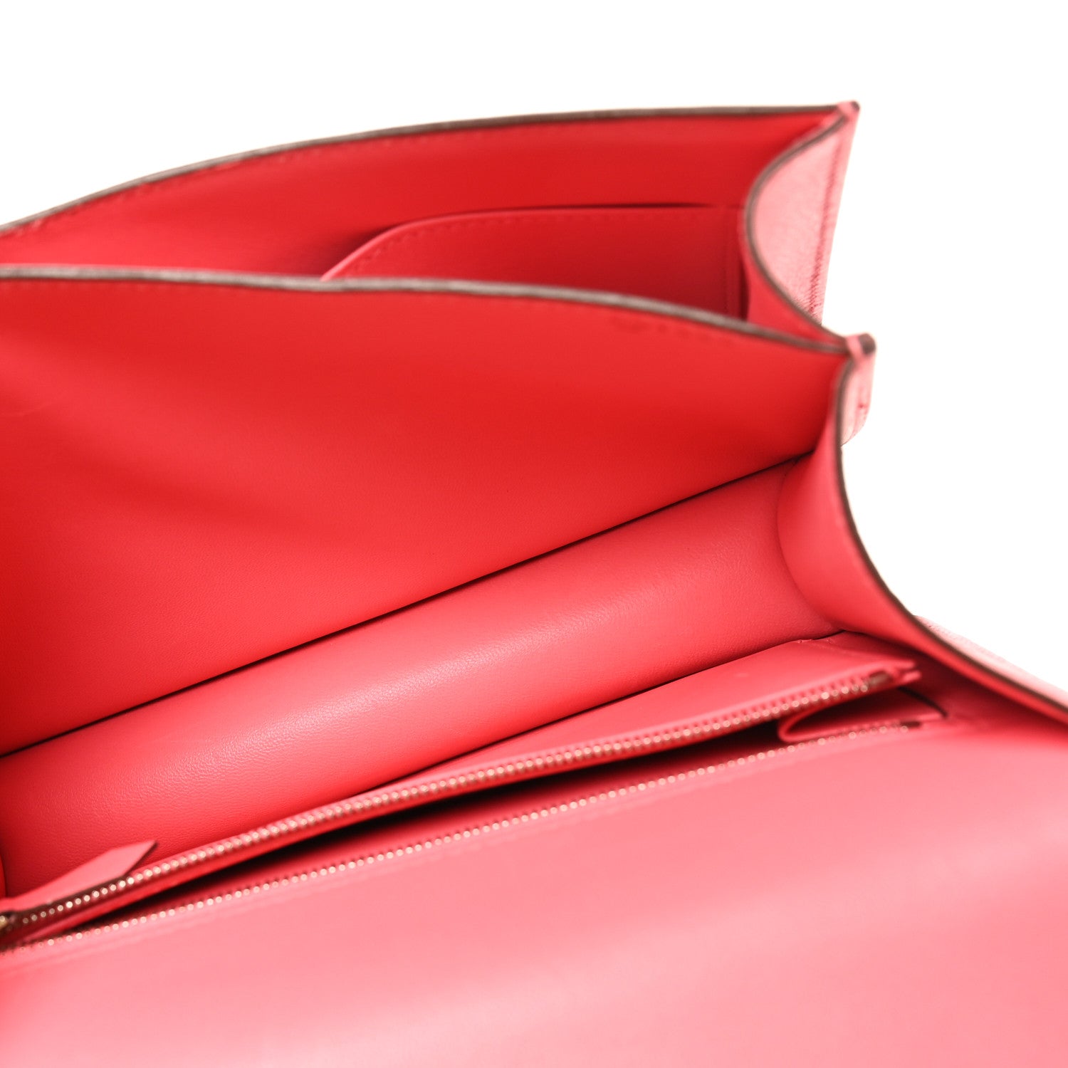Hermes Evercolor Constance 24 Rose Azalee 1890604 – FASHIONPHILE