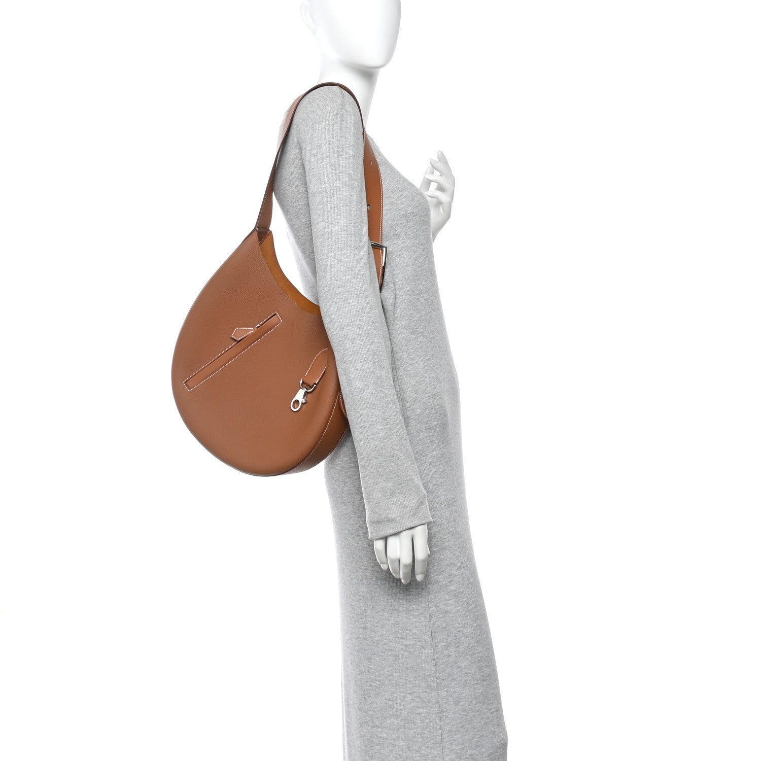 Hermes Togo Swift Arcon Gold 2 of 11