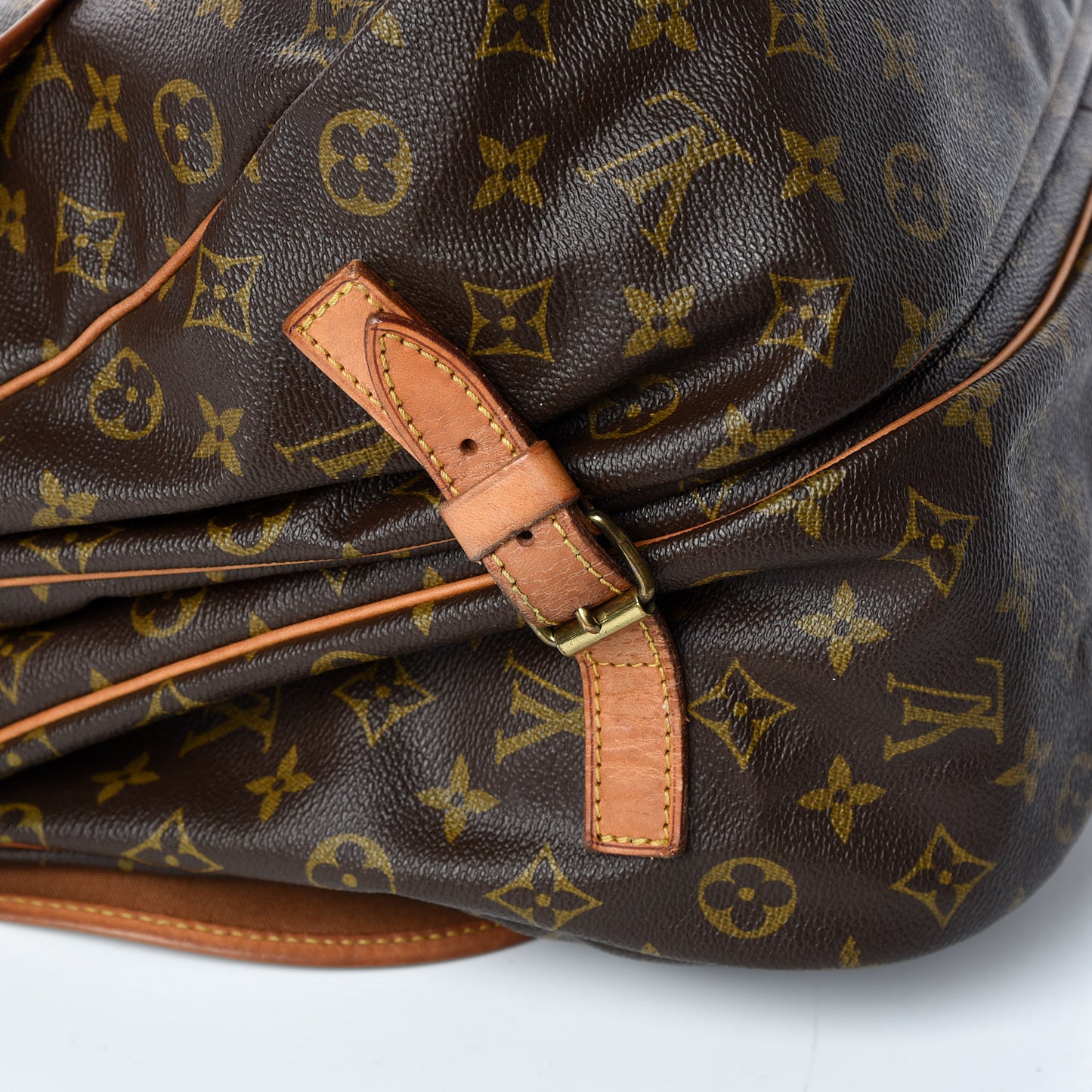 Monogram Saumur 35
