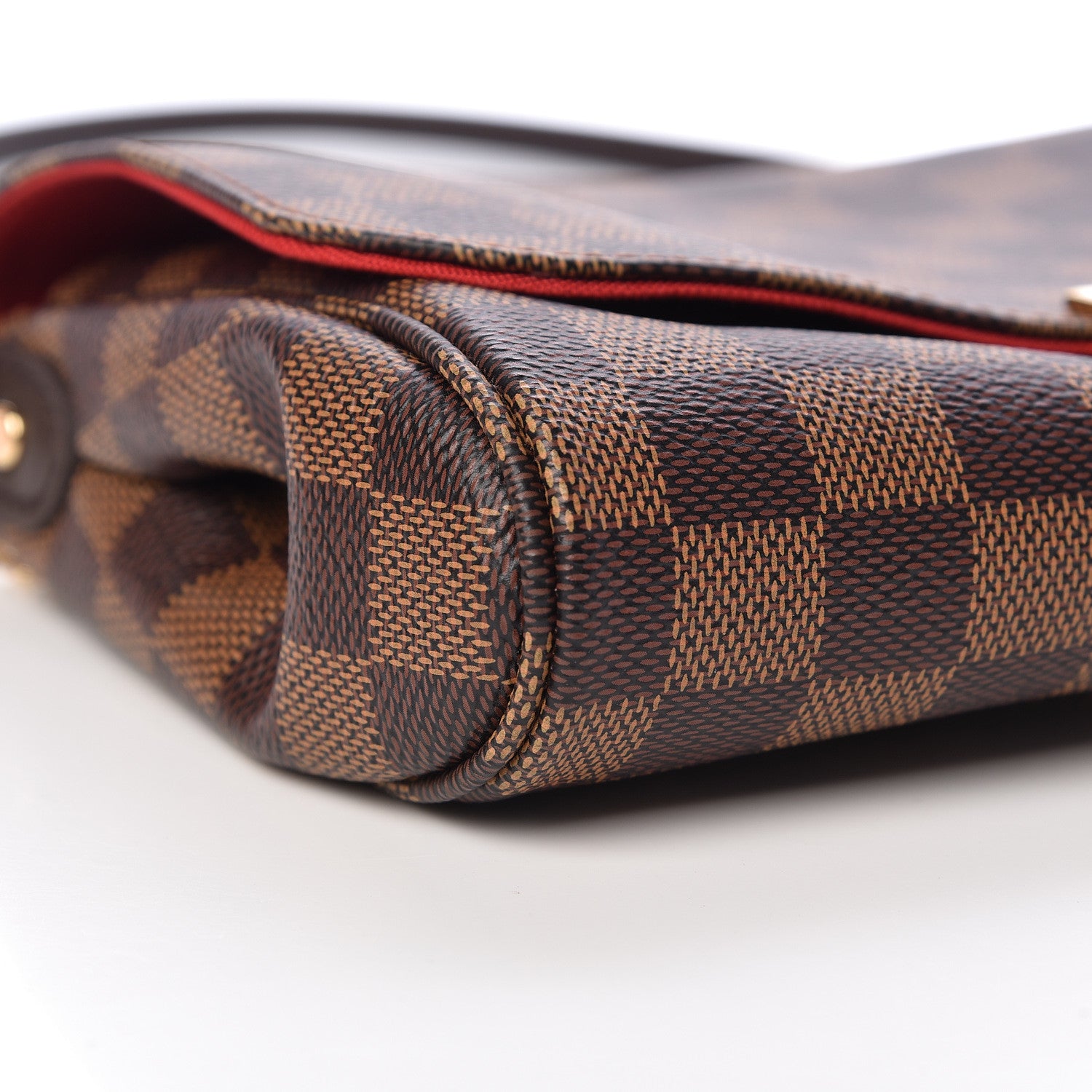 Louis Vuitton Damier Ebene Favorite MM 9 of 14