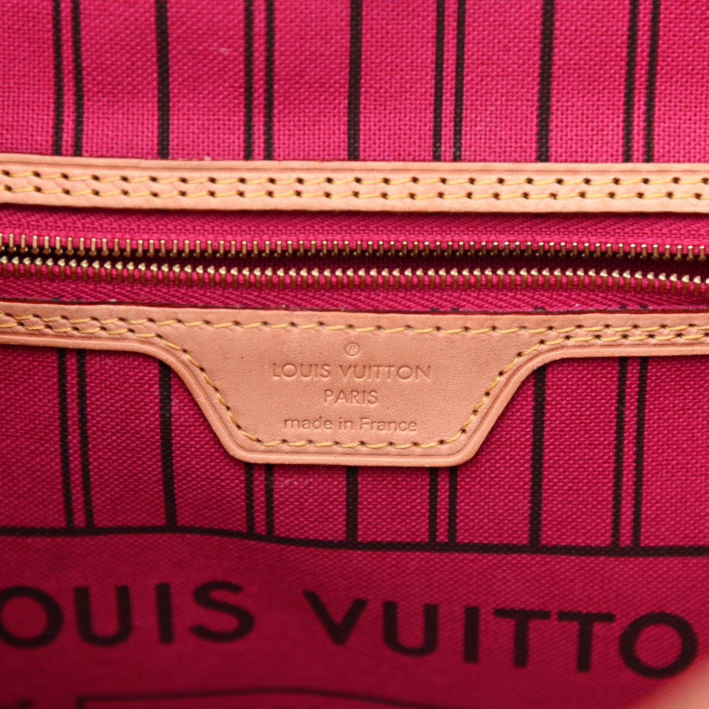 Monogram Neo Neverfull PM Pivoine