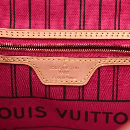 Louis Vuitton Monogram Neo Neverfull PM Pivoine 8 of 14