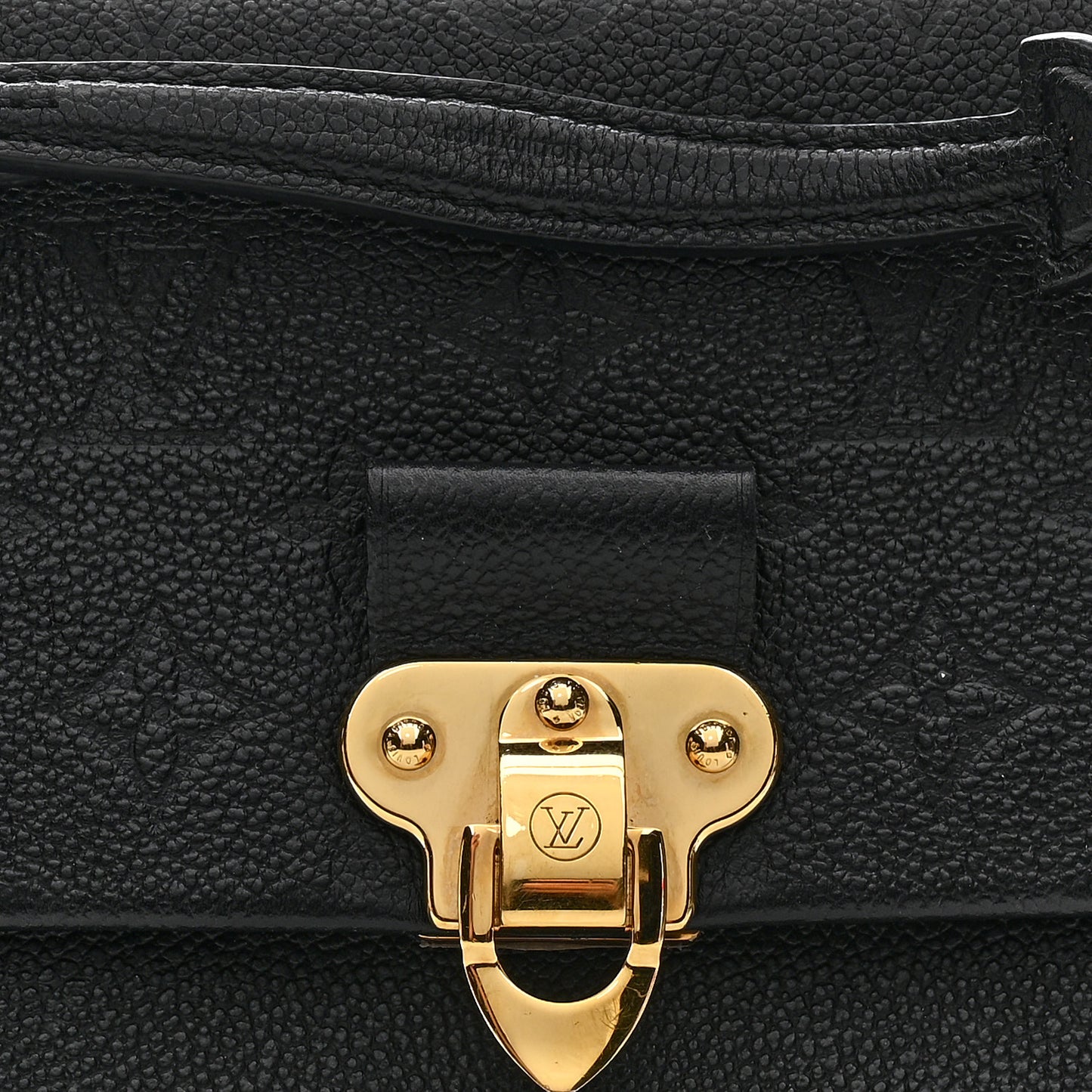 Empreinte Vavin BB Black