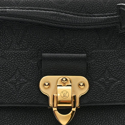 Louis Vuitton Empreinte Vavin BB Black 12 of 19