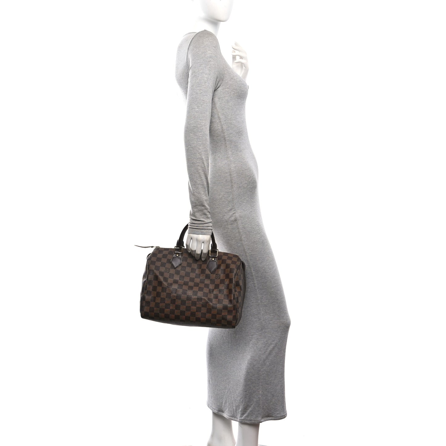 Damier Ebene Speedy 30