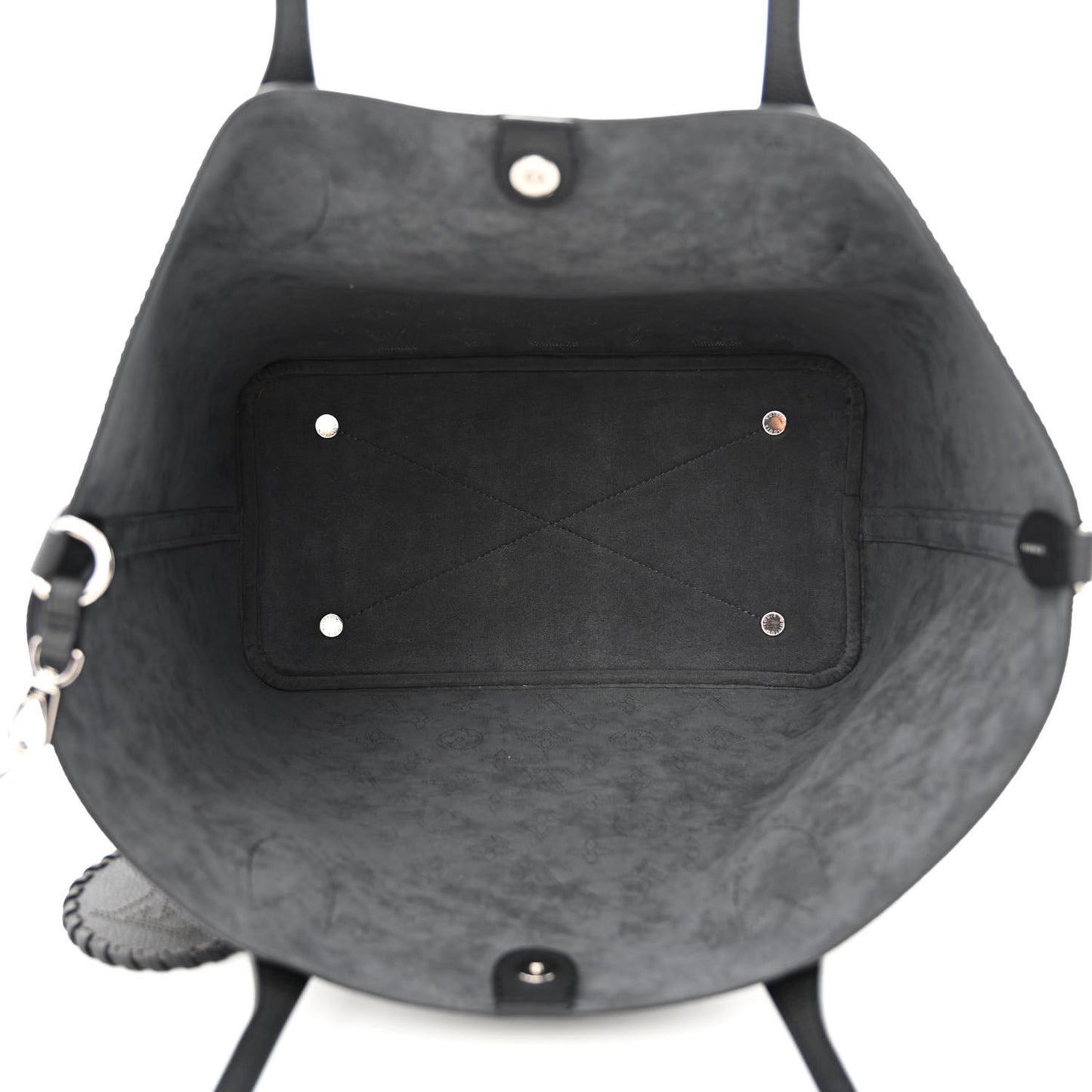 Mahina Blossom MM Black