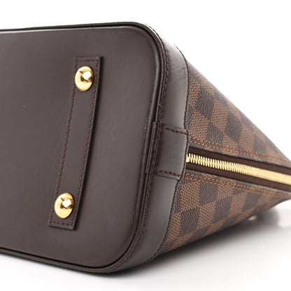 Louis Vuitton Damier Ebene Alma PM 9 of 11