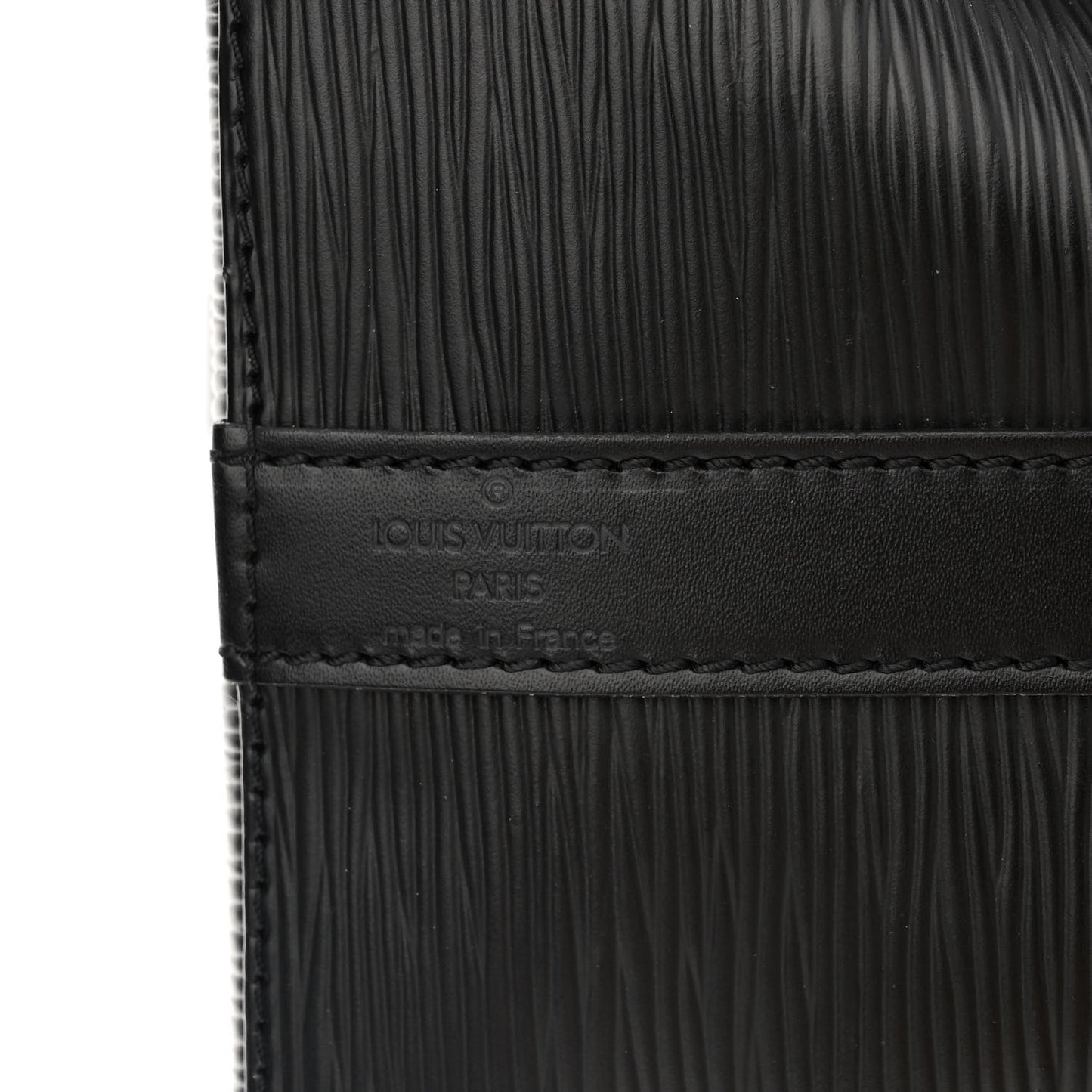 Epi Petit Noe Black