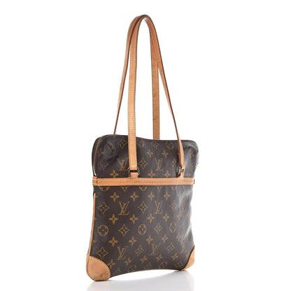 Louis Vuitton Monogram Sac Coussin GM 3 of 15