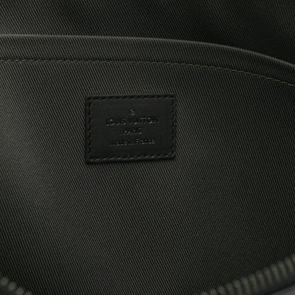 Louis Vuitton Monogram Eclipse Vivienne Apollo Pochette GM 6 of 9
