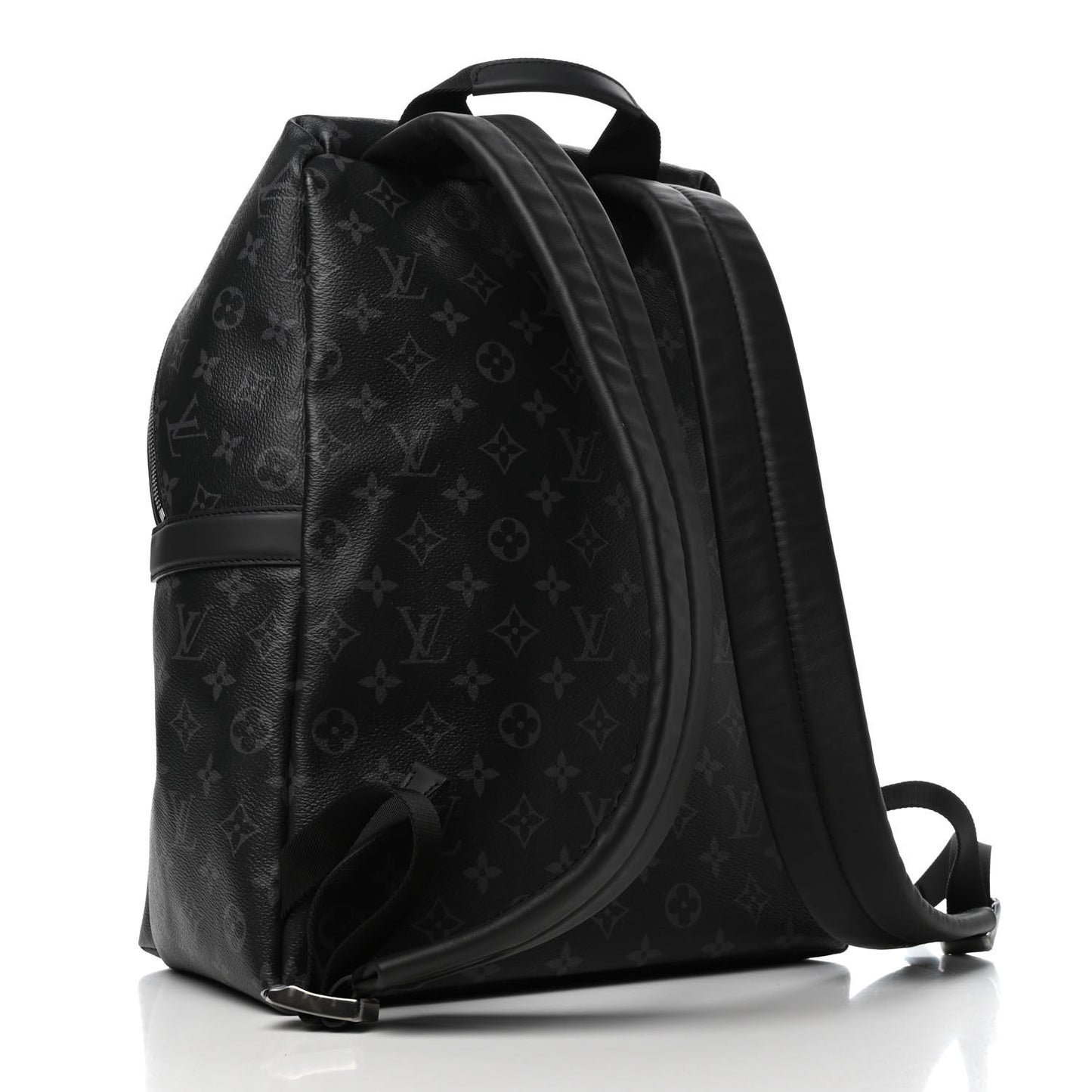 Monogram Eclipse Discovery Backpack PM