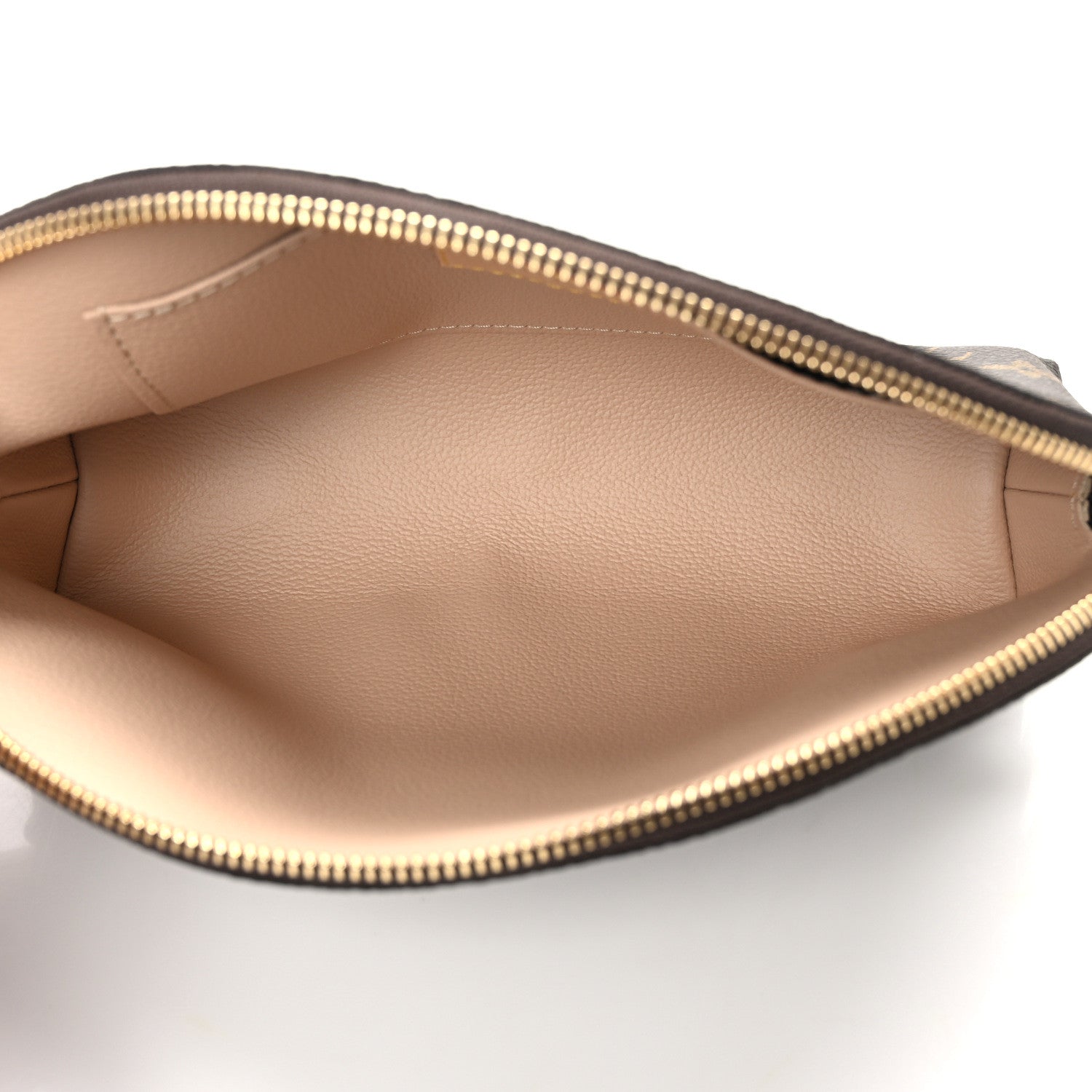 Louis Vuitton Monogram Cosmetic Pouch GM 5 of 8