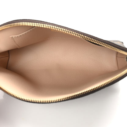 Louis Vuitton Monogram Cosmetic Pouch GM 5 of 8