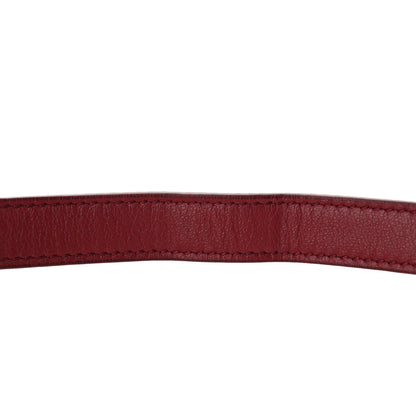 Christian Dior X RIMOWA Aluminum Personal Clutch On Strap Rose 10 of 11