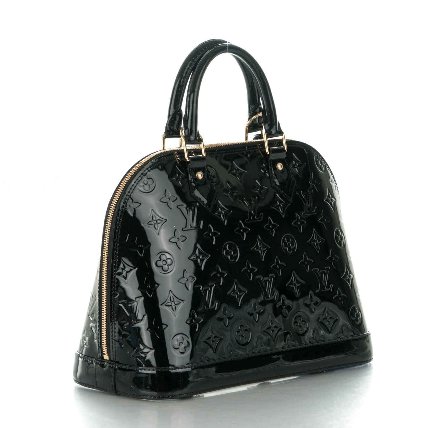 Vernis Alma PM Black