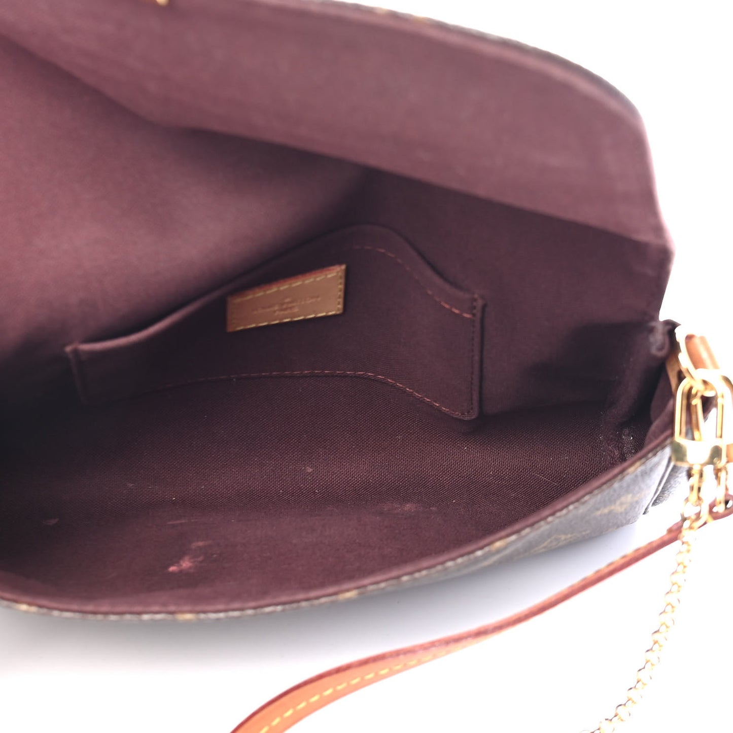 Monogram Favorite MM