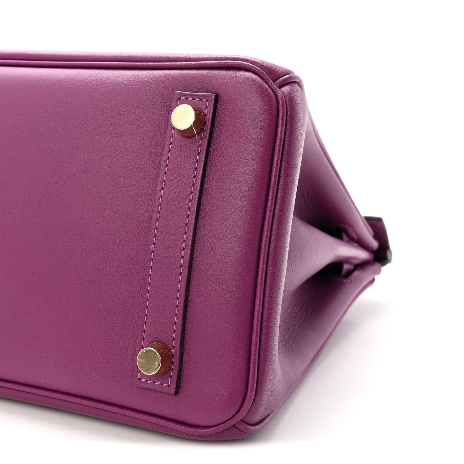 Hermes Swift Birkin 25 Anemone 10 of 10