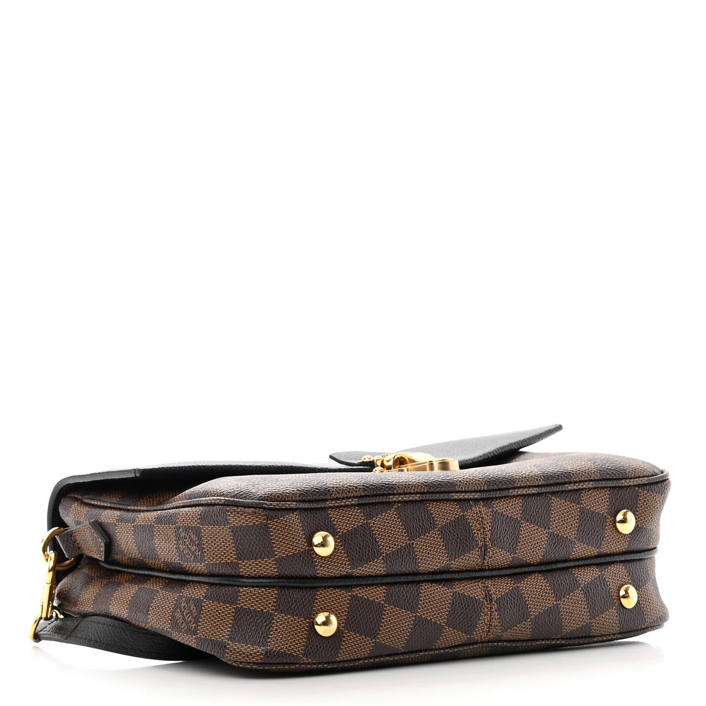 Damier Ebene Clapton Black