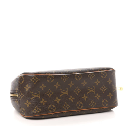 Louis Vuitton Monogram Trouville 4 of 11