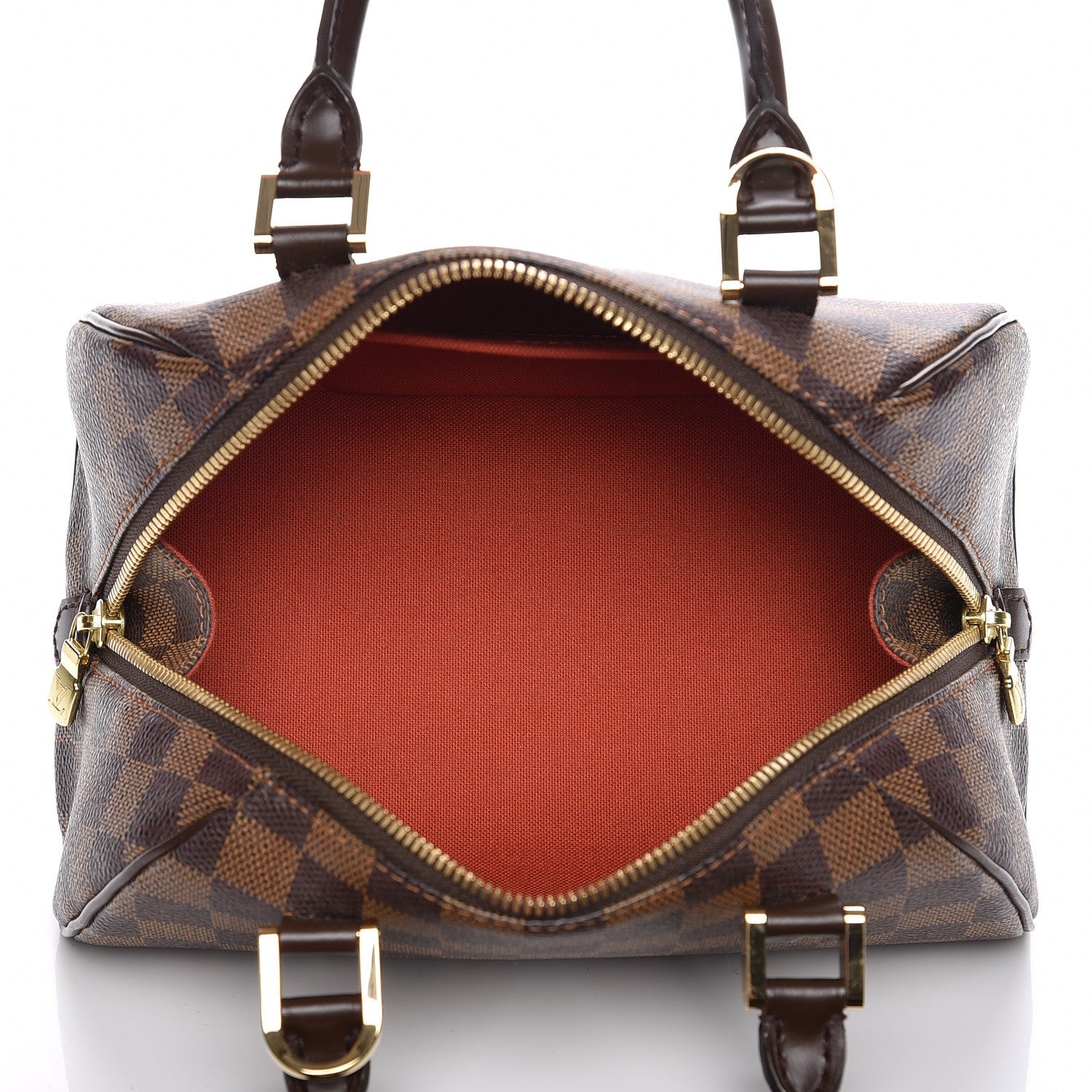 Louis Vuitton Damier Ebene Ribera Mini 5 of 6