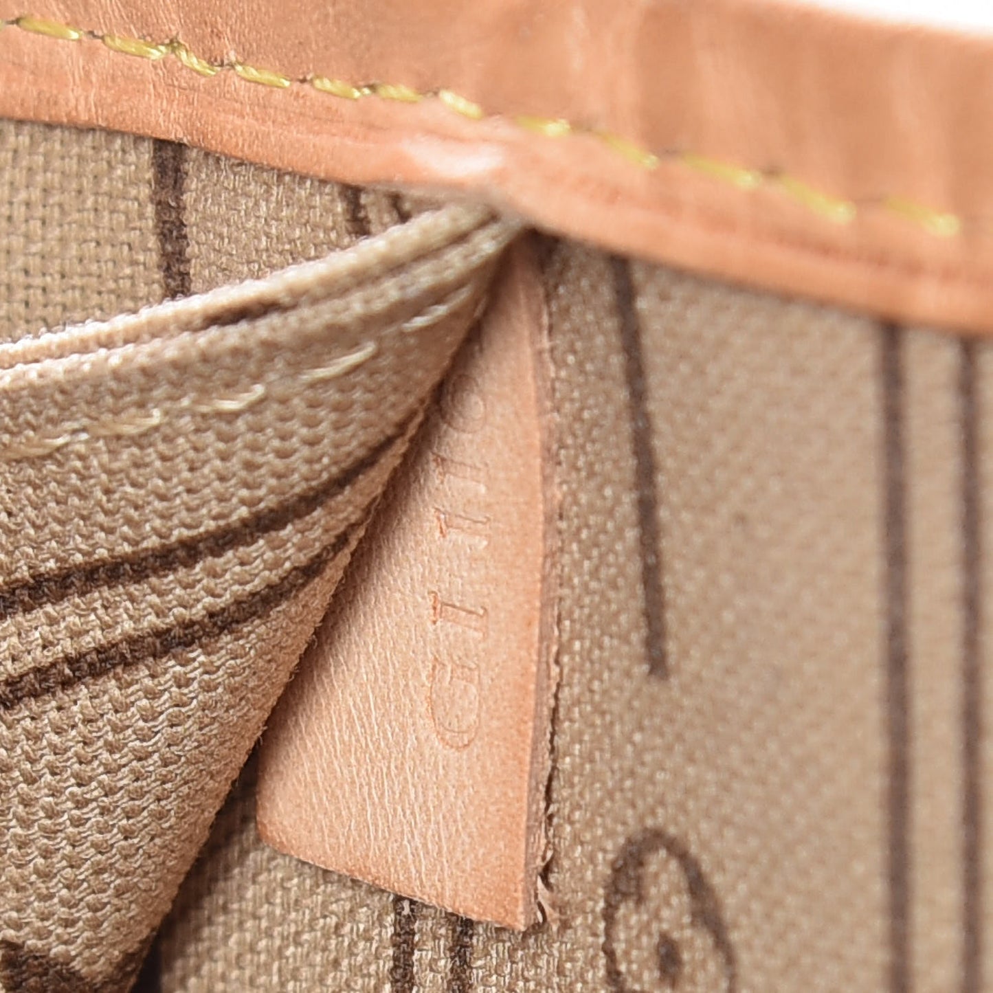 Monogram Neverfull MM