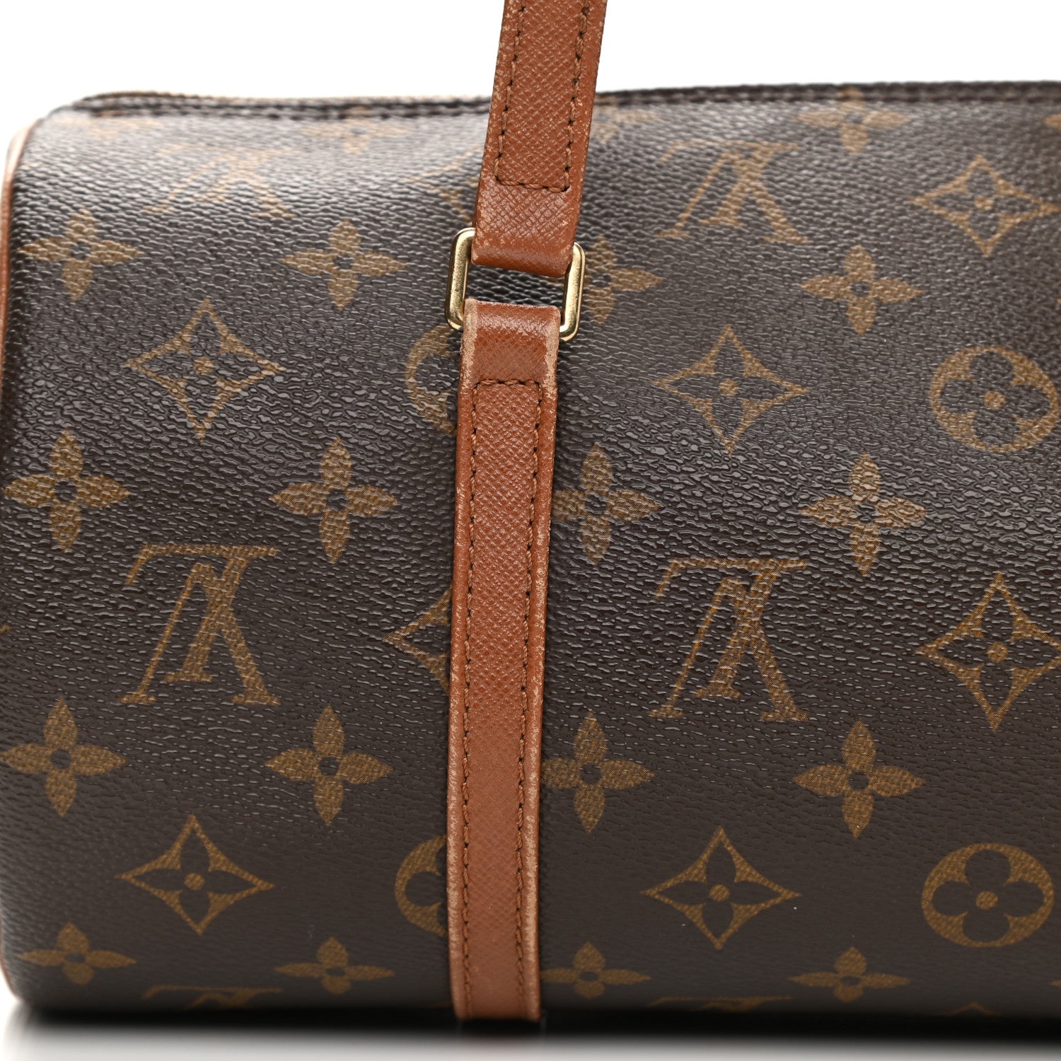 Louis Vuitton Monogram Papillon 30 With Companion 18 of 19