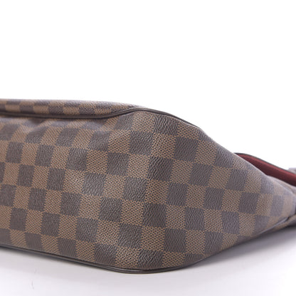 Louis Vuitton Damier Ebene Besace Rosebery 7 of 18