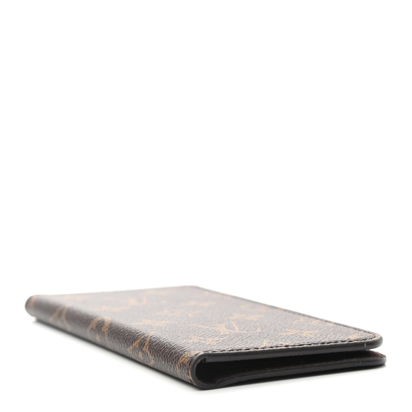 Monogram iPhone 7/8 Plus Folio Case