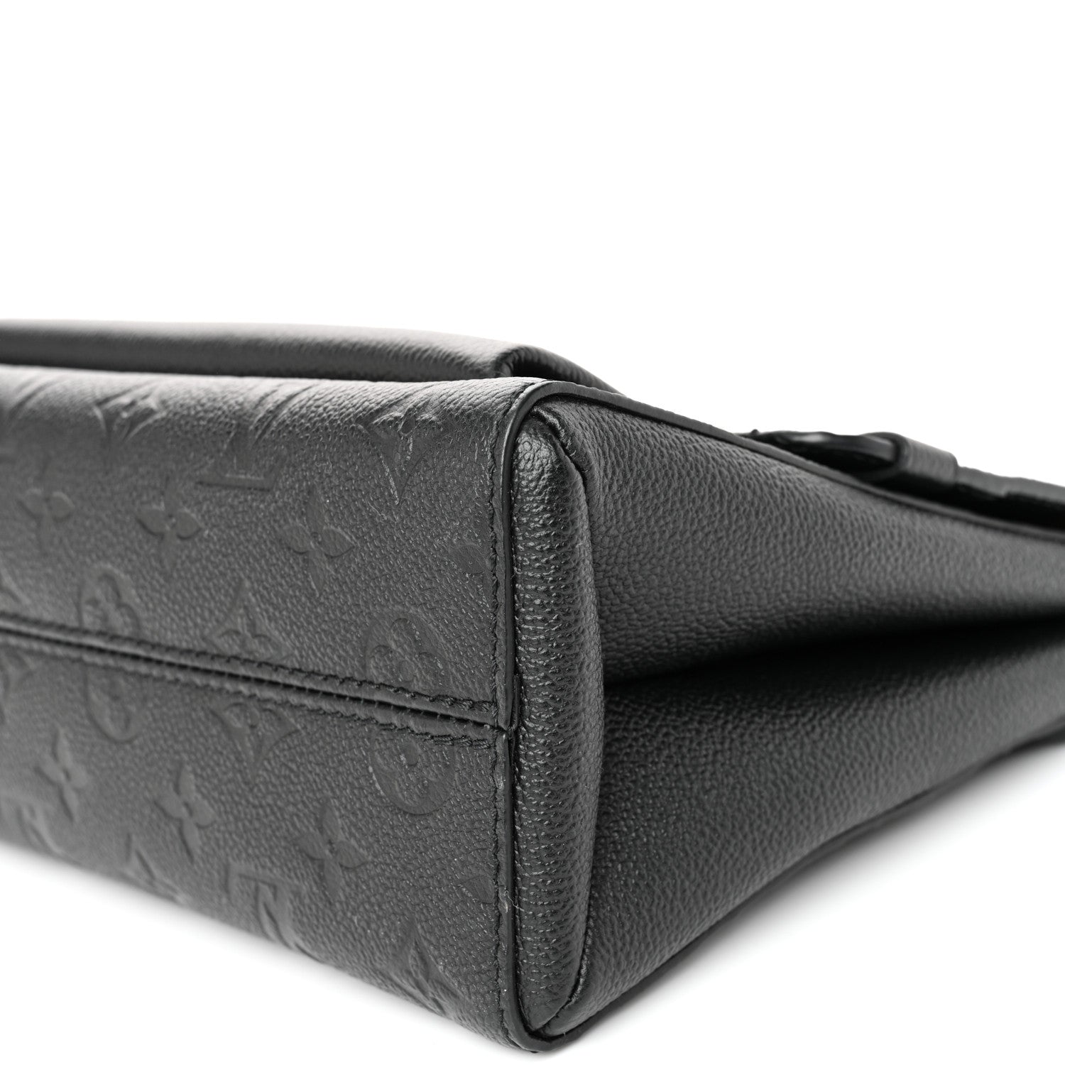 Louis Vuitton Empreinte Vavin MM Black 10 of 10