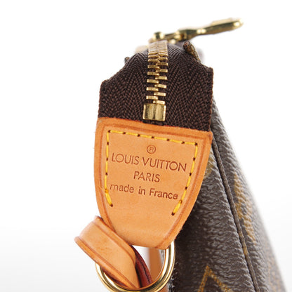 Louis Vuitton Monogram Pochette Accessories 6 of 8