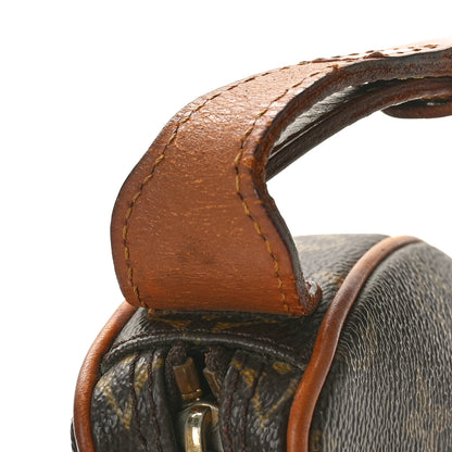 Louis Vuitton Monogram Croissant PM 11 of 11