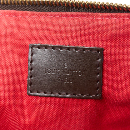 Louis Vuitton Damier Ebene Siena MM 7 of 19