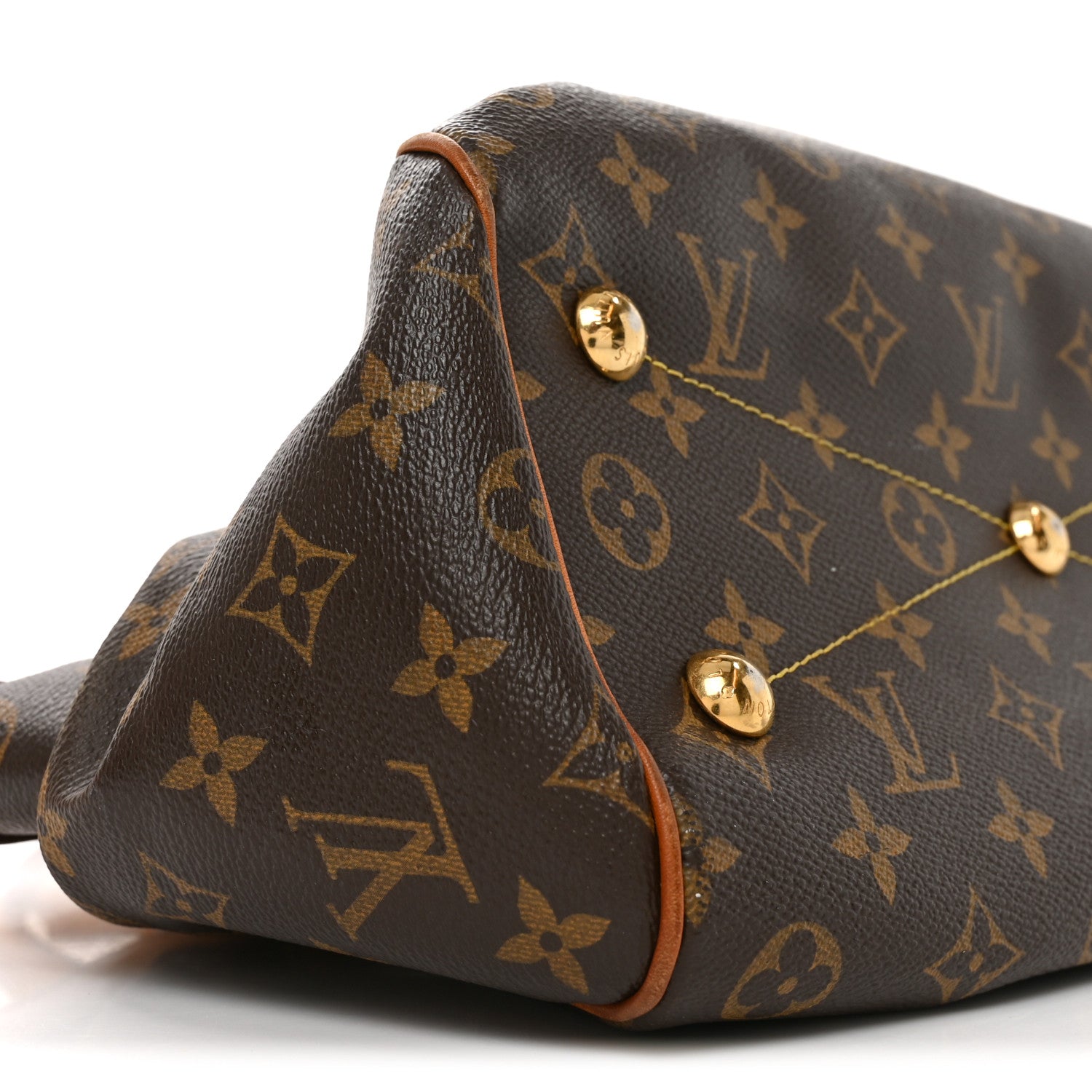 Louis Vuitton Monogram Tivoli PM 7 of 9
