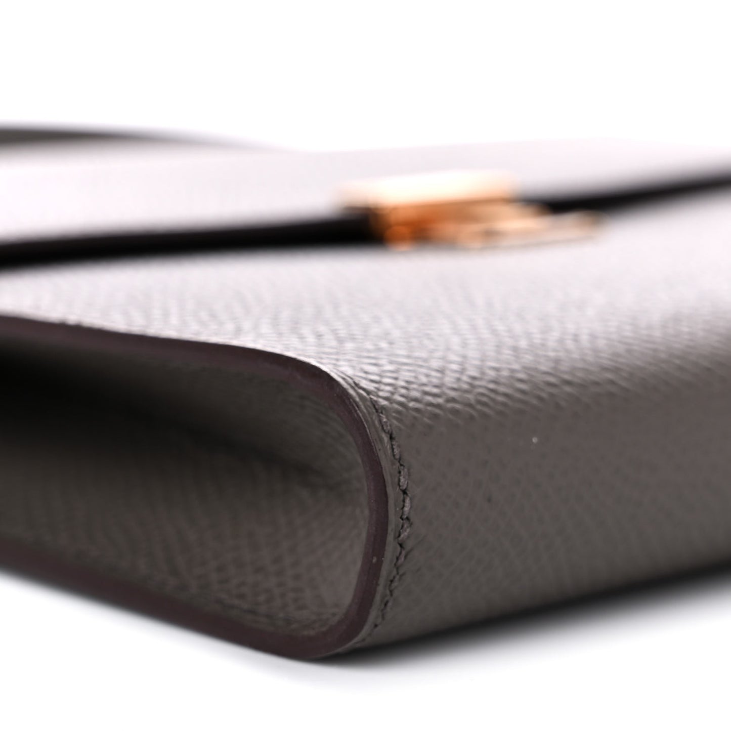Epsom Clic 16 Wallet Etain