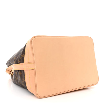 Louis Vuitton Monogram Noe 4 of 11